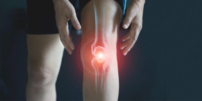 Knee Arthroscopy For Ligament Injuries - Dr Santhosh Jacob