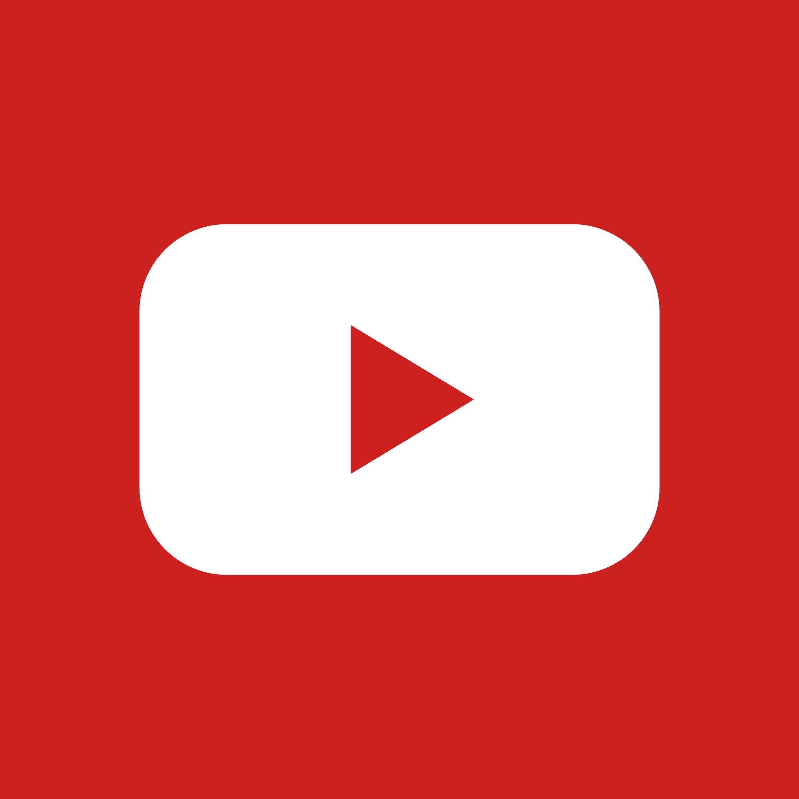 YouTube Logo